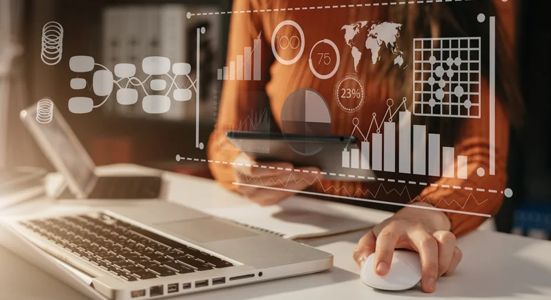 Le référencement sous internet vaut de l'or : avec nos équipes de spécialistes nous optimison le  SEO pour votre structure