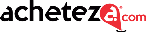 Logo AchetezA - billetterie 360 pour piscines et collectivités
