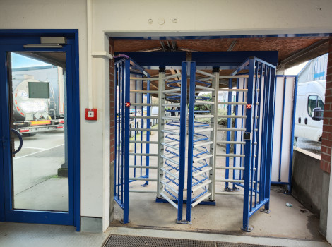 KRONOSPAN Luxembourg