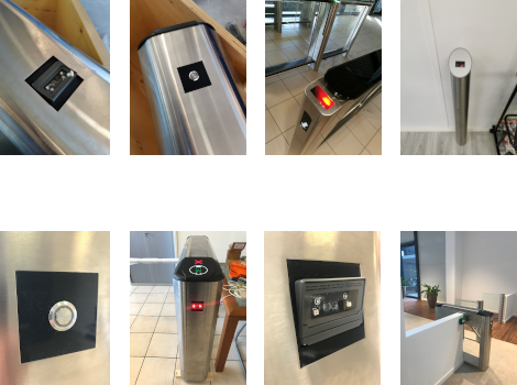 Qualité de pose et préparation des façades