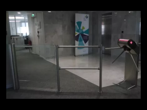 Accès Entreprise