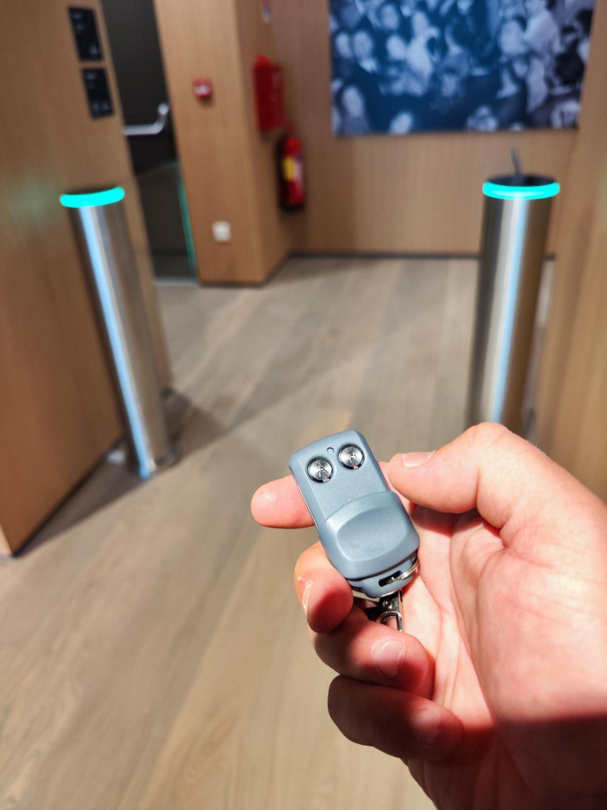 Musée à Kaysersberg (Alsace)