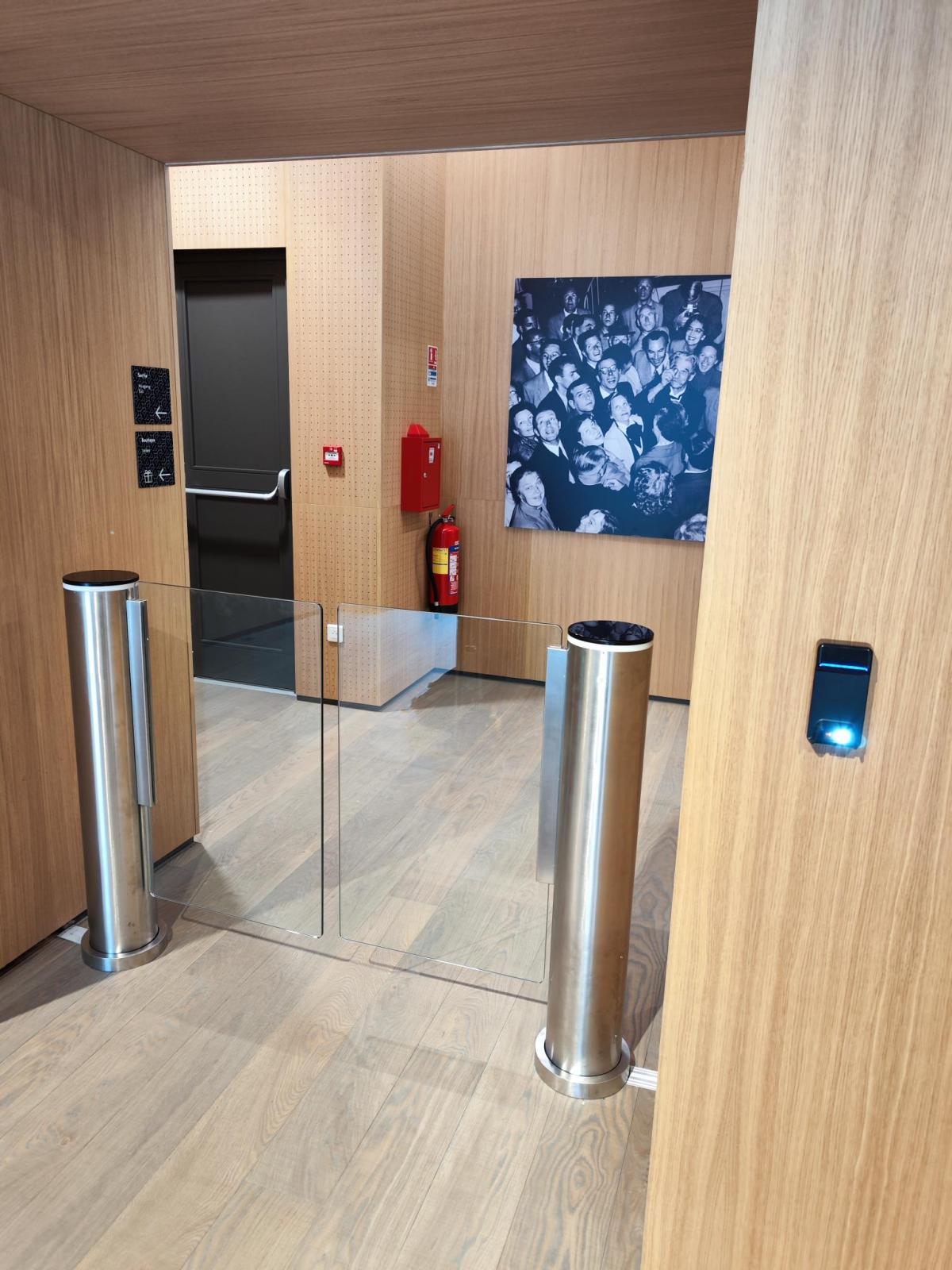 Musée à Kaysersberg (Alsace)