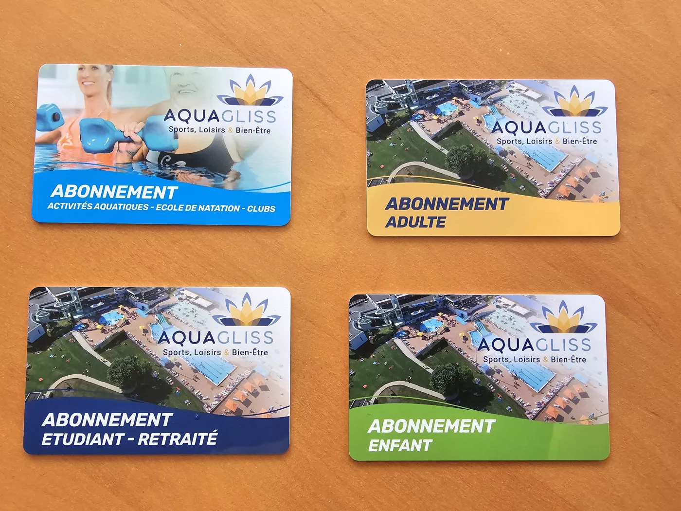 Complexe Aquagliss (Moselle)