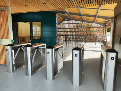 Prés du Hem - Métropole de LILLE