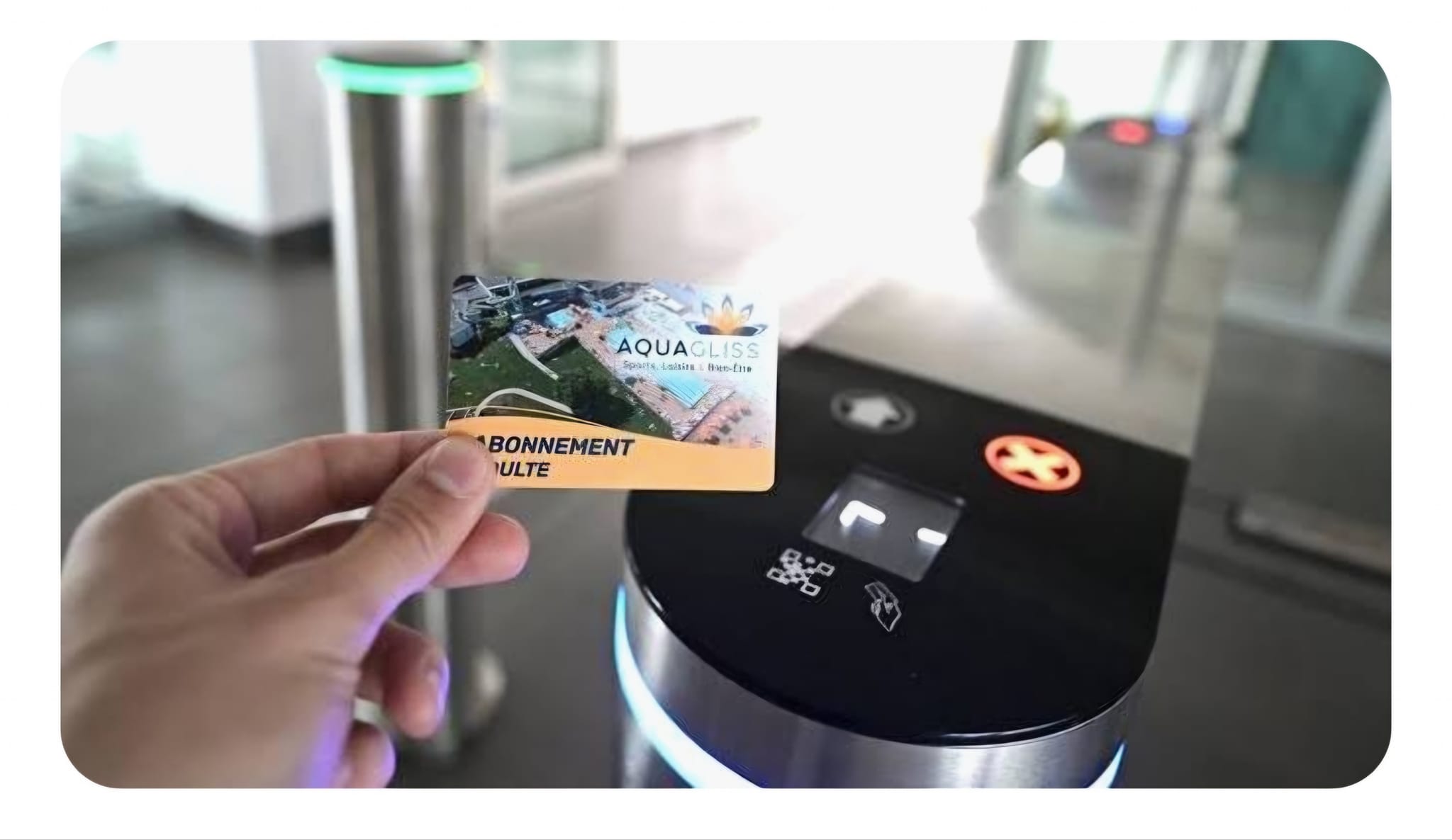 Complexe Aquagliss (Moselle)