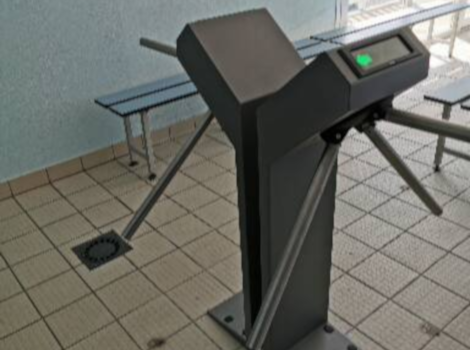 Piscine extérieure Aigrefeuille