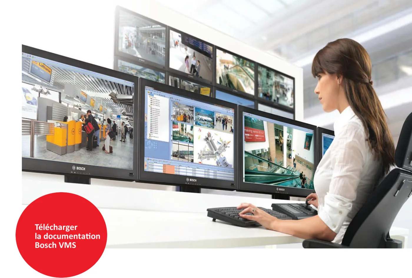 le VMS par excellence