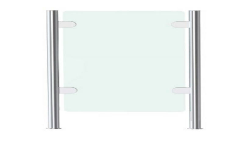 ID Glass Systems 1000