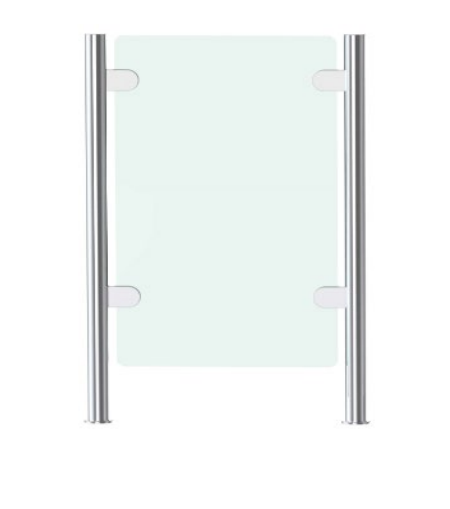 ID Glass Systems 500