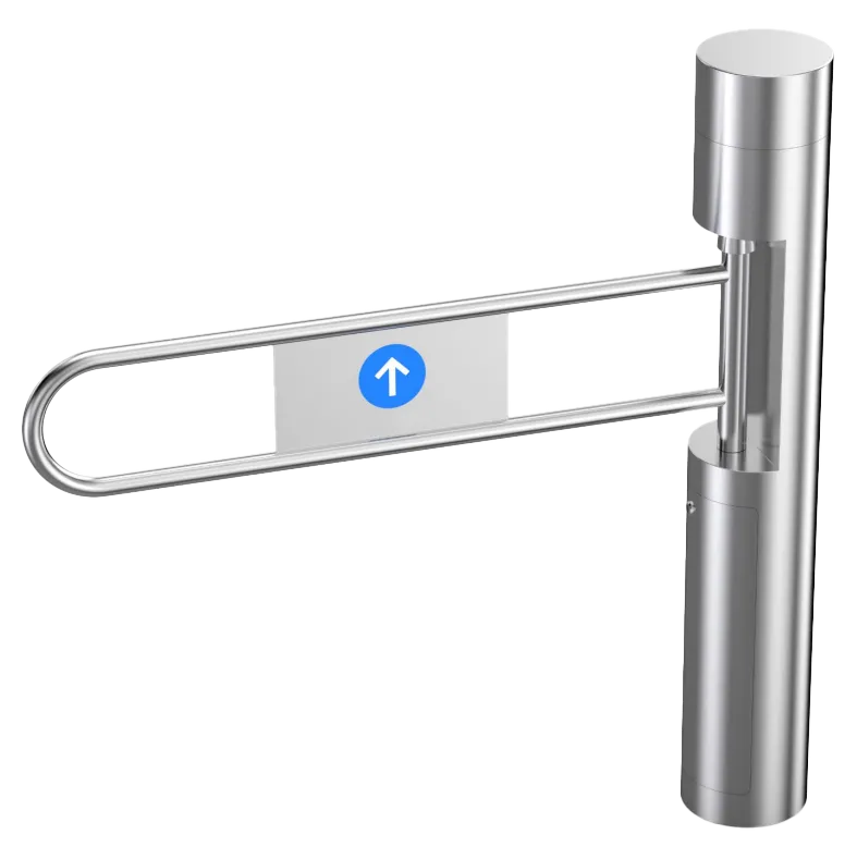ID Swing Gate 2600 — vantail 900mm