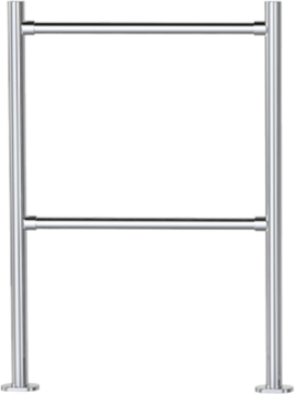 ID Railing Systems 500