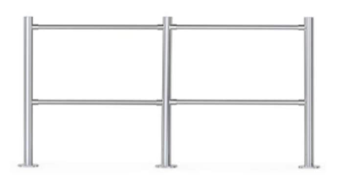 ID Railing Systems 2000