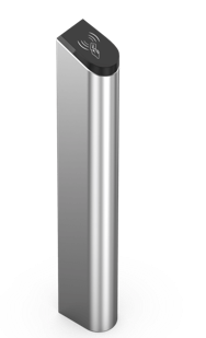 ID Reader Stand with RFID COVER