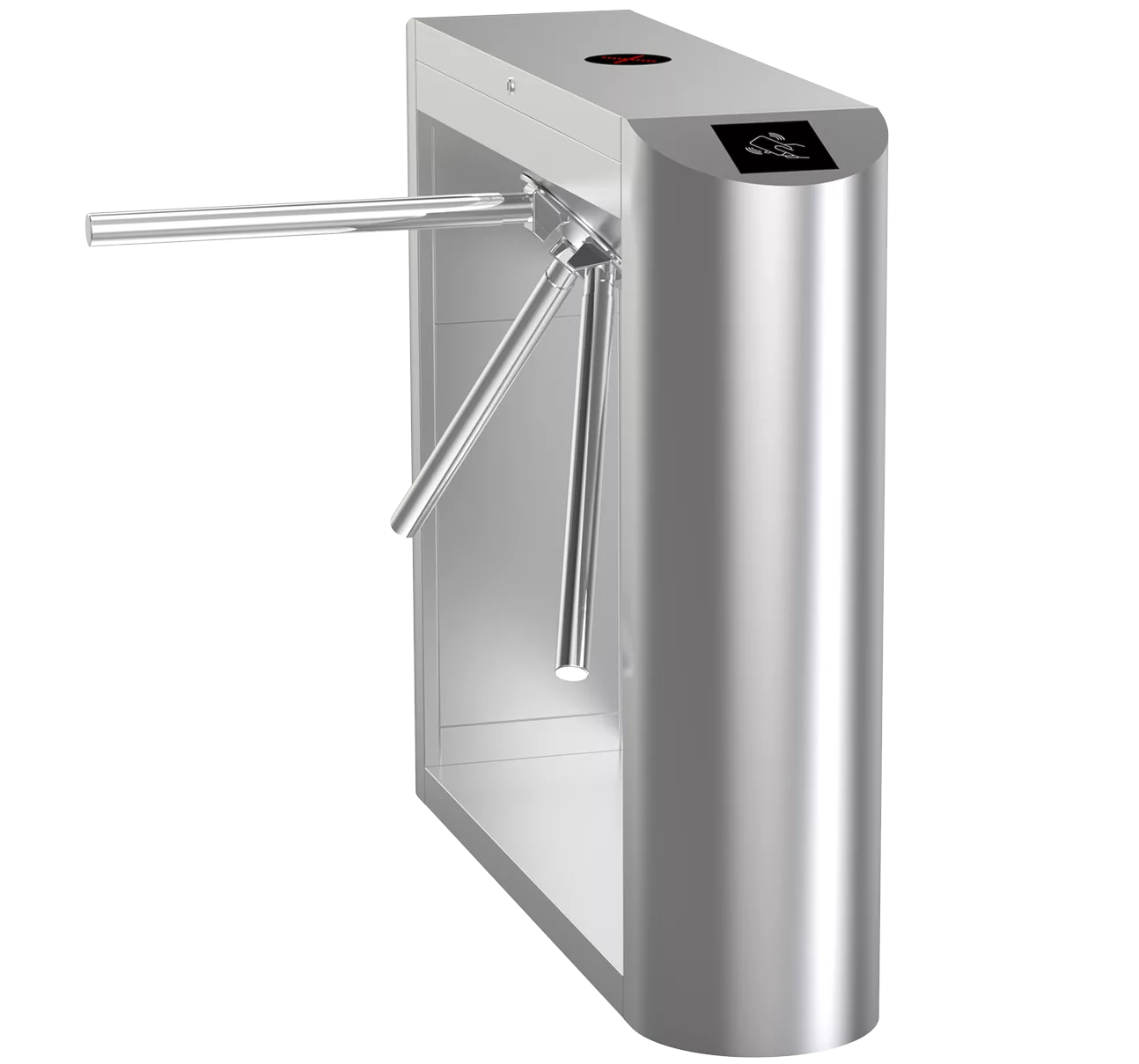 ID Gate 9200 — tourniquet tripode