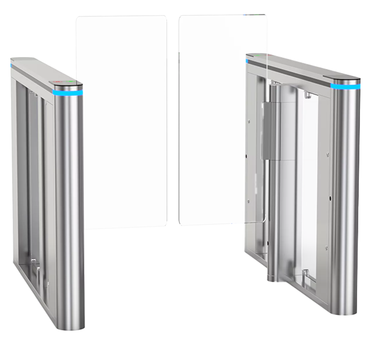 ID Speed Gate 8700 — couloir rapide (Single)