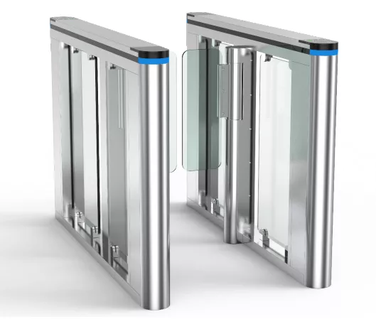 Couloir IDtronic ID8700 ou Speed Gate