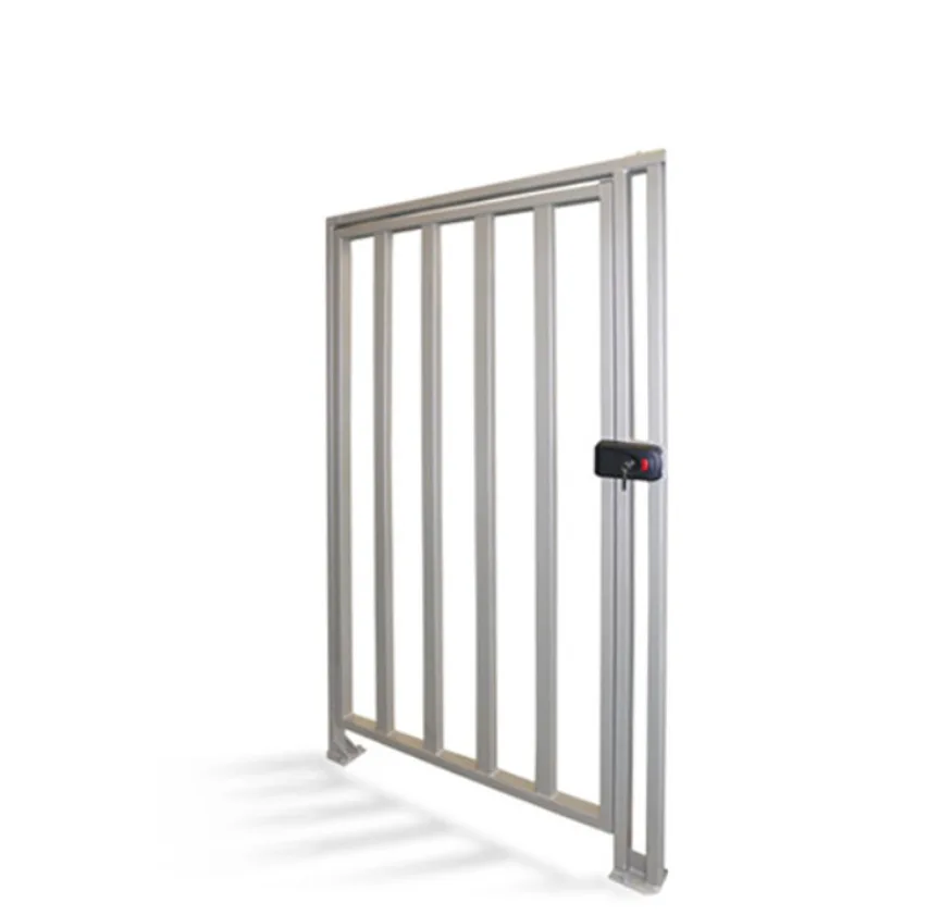 Portillon PERCo pleine hauteur WHD-15