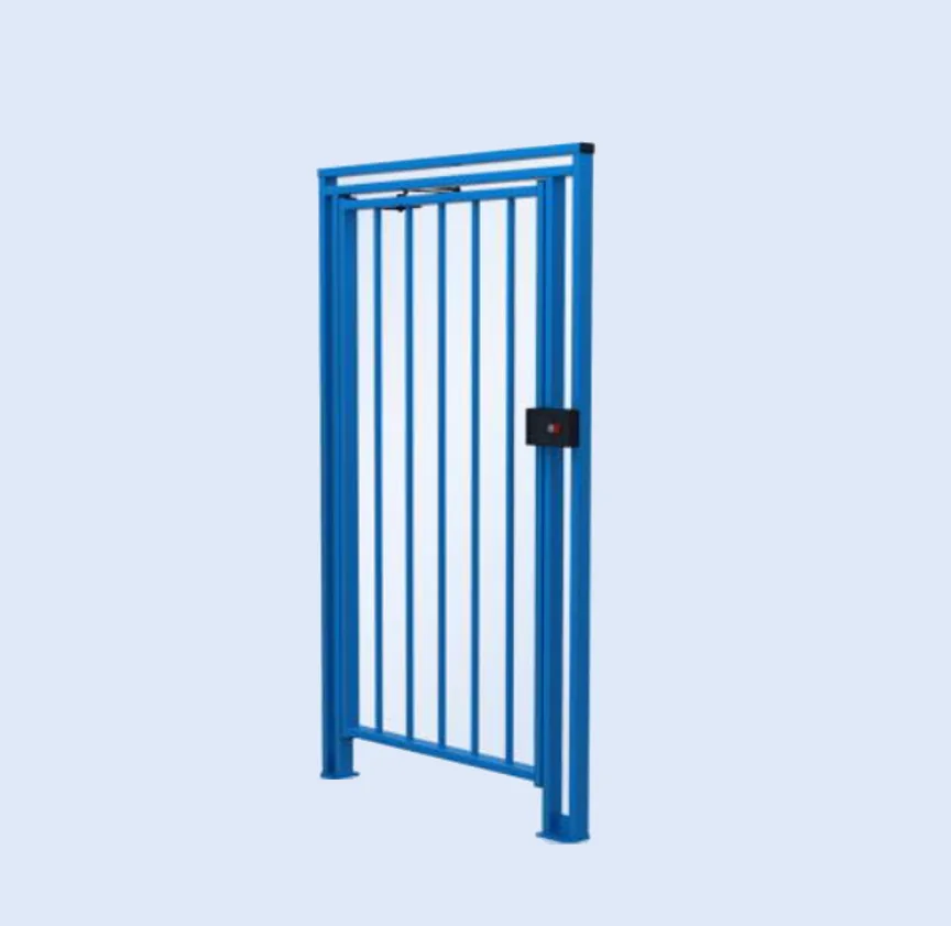 Portillon PERCo de hauteur totale WHD-16