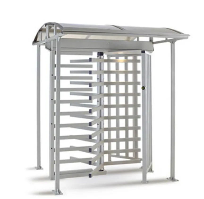Tambour PERCo pleine hauteur RTD-15.2