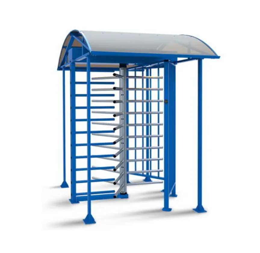 Tambour tourniquet PERCo RTD-16.2
